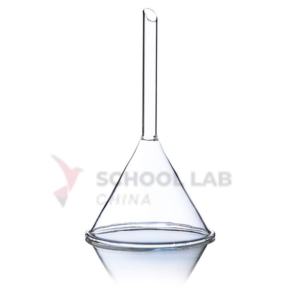 Plastic Funnel - 75mm Diameter - Pack of 10